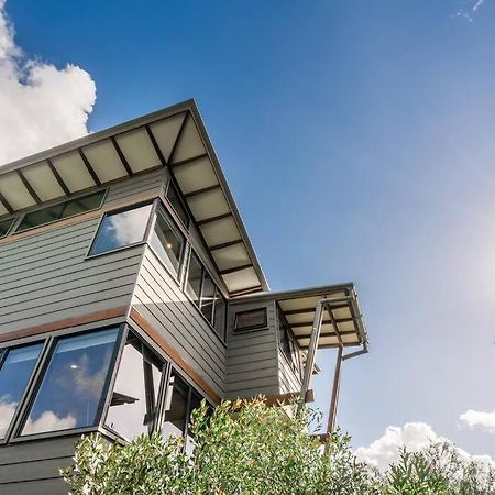 Canopy II - Beach House In The Heart Of Byron Bay Villa Exterior photo