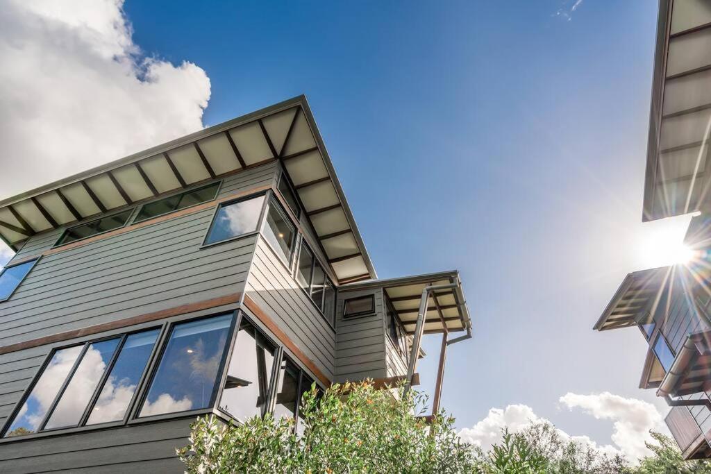 Canopy II - Beach House In The Heart Of Byron Bay Villa Exterior photo