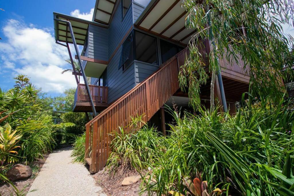 Canopy II - Beach House In The Heart Of Byron Bay Villa Exterior photo