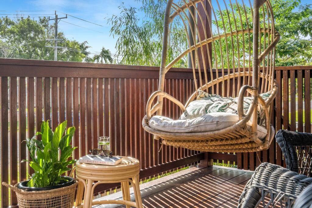 Canopy II - Beach House In The Heart Of Byron Bay Villa Exterior photo